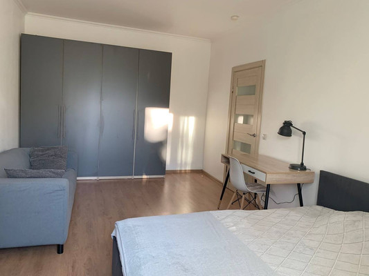 Продам однокомнатную (1-комн.) квартиру, Вернадского пр-кт, 58, Москва г