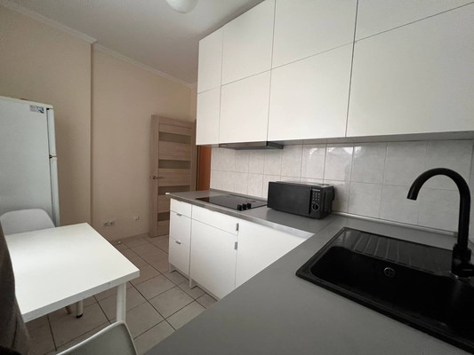 Продам однокомнатную (1-комн.) квартиру, Вернадского пр-кт, 58, Москва г