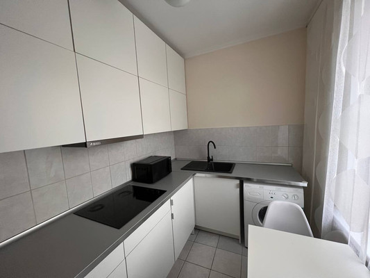 Продам однокомнатную (1-комн.) квартиру, Вернадского пр-кт, 58, Москва г