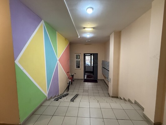 Продам комнату в 2-комн. квартире, 11 Саперов ул, 3, Нахабино рп