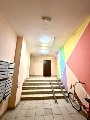 Продам комнату в 2-комн. квартире, 11 Саперов ул, 3, Нахабино рп