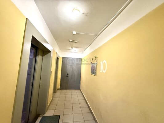 Продам комнату в 2-комн. квартире, 11 Саперов ул, 3, Нахабино рп