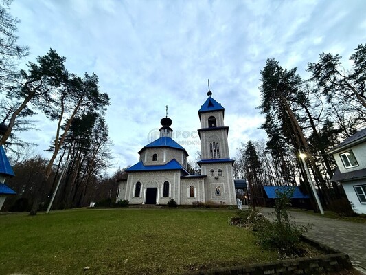 Продам комнату в 2-комн. квартире, 11 Саперов ул, 3, Нахабино рп