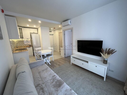 Продам однокомнатную (1-комн.) квартиру, Кольская ул, 8к2, Москва г