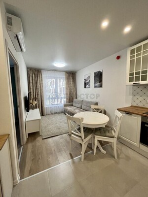 Продам однокомнатную (1-комн.) квартиру, Кольская ул, 8к2, Москва г