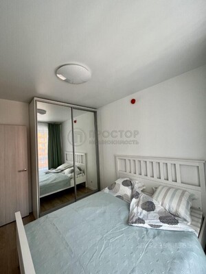 Продам однокомнатную (1-комн.) квартиру, Кольская ул, 8к2, Москва г