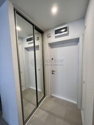 Продам однокомнатную (1-комн.) квартиру, Кольская ул, 8к2, Москва г