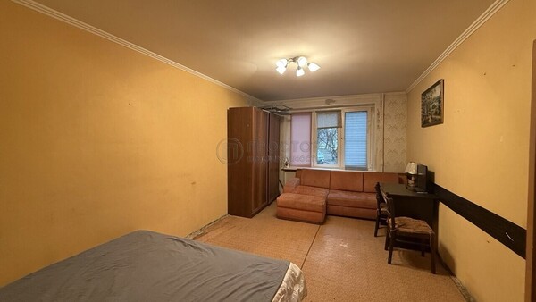 Продам однокомнатную (1-комн.) квартиру, Юных Ленинцев ул, 47к1, Москва г