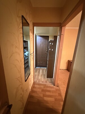 Продам однокомнатную (1-комн.) квартиру, Юных Ленинцев ул, 47к1, Москва г