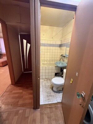 Продам однокомнатную (1-комн.) квартиру, Юных Ленинцев ул, 47к1, Москва г