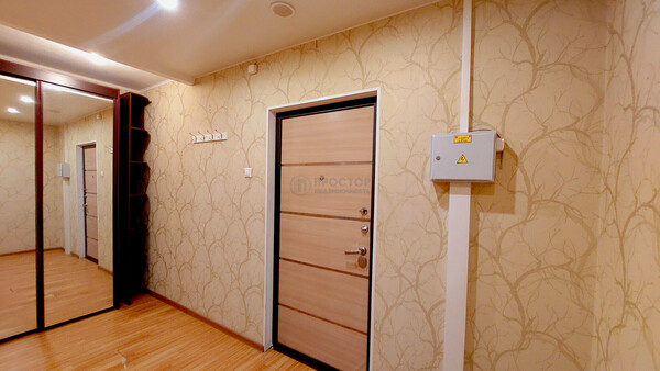 Продам однокомнатную (1-комн.) квартиру, Новое ш, 9к1, Дрожжино рп