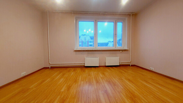 Продам однокомнатную (1-комн.) квартиру, Новое ш, 9к1, Дрожжино рп