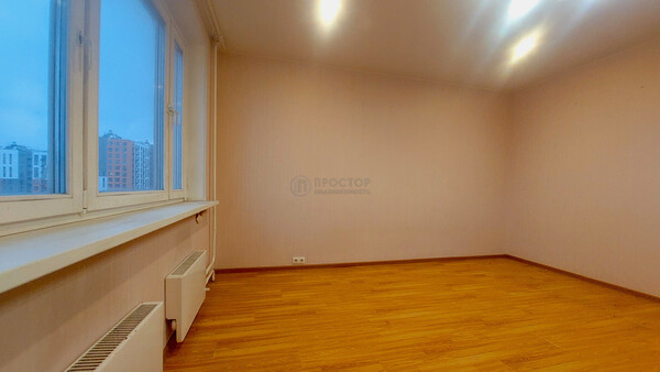 Продам однокомнатную (1-комн.) квартиру, Новое ш, 9к1, Дрожжино рп