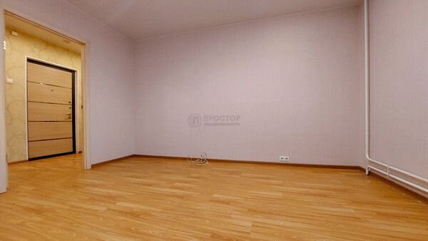 Продам однокомнатную (1-комн.) квартиру, Новое ш, 9к1, Дрожжино рп