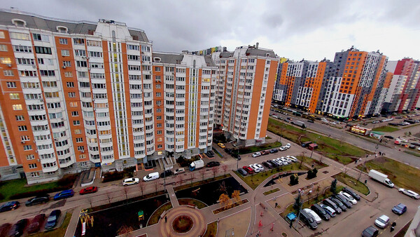 Продам однокомнатную (1-комн.) квартиру, Новое ш, 9к1, Дрожжино рп