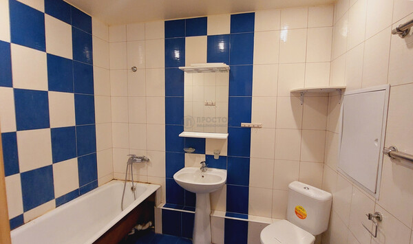 Продам однокомнатную (1-комн.) квартиру, Новое ш, 9к1, Дрожжино рп