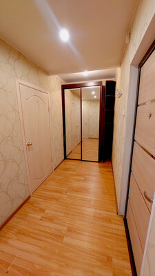 Продам однокомнатную (1-комн.) квартиру, Новое ш, 9к1, Дрожжино рп