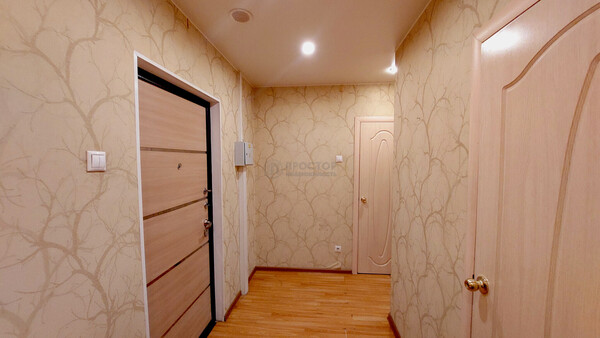 Продам однокомнатную (1-комн.) квартиру, Новое ш, 9к1, Дрожжино рп