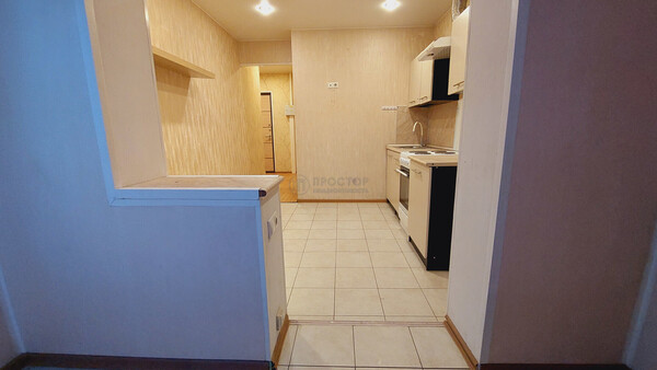 Продам однокомнатную (1-комн.) квартиру, Новое ш, 9к1, Дрожжино рп