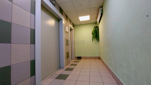 Продам однокомнатную (1-комн.) квартиру, Новое ш, 9к1, Дрожжино рп