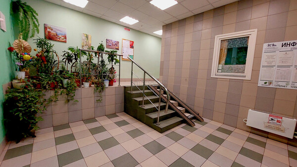 Продам однокомнатную (1-комн.) квартиру, Новое ш, 9к1, Дрожжино рп