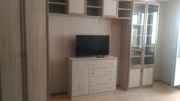 Продам однокомнатную (1-комн.) квартиру, Кашёнкин Луг ул, 6к3, Москва г