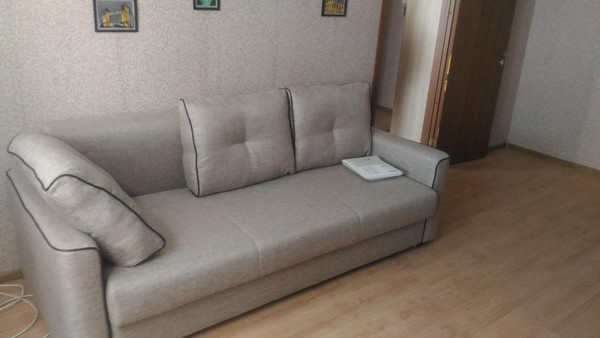 Продам однокомнатную (1-комн.) квартиру, Кашёнкин Луг ул, 6к3, Москва г