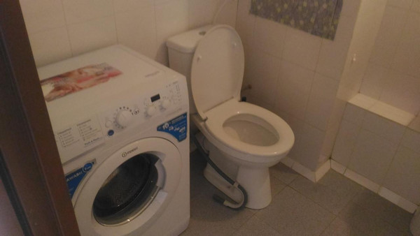 Продам однокомнатную (1-комн.) квартиру, Кашёнкин Луг ул, 6к3, Москва г