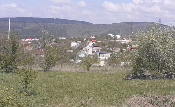 Продам участок 9,76 соток, Фермерское хоз., Медик снт, Лозовое с, 0 км от города