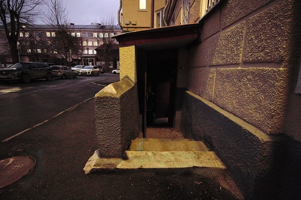 Сдам торговое помещение 140 м2, Мельковская ул, 2Б, Екатеринбург г