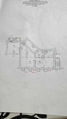 Сдам торговое помещение 140 м2, Мельковская ул, 2Б, Екатеринбург г