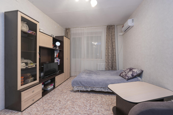 Продам однокомнатную (1-комн.) квартиру, Культуры ул, 2а, Кондратово д