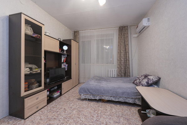 Продам однокомнатную (1-комн.) квартиру, Культуры ул, 2а, Кондратово д