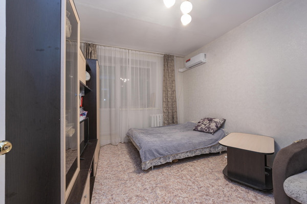 Продам однокомнатную (1-комн.) квартиру, Культуры ул, 2а, Кондратово д