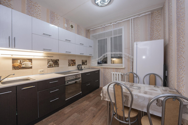 Продам однокомнатную (1-комн.) квартиру, Культуры ул, 2а, Кондратово д