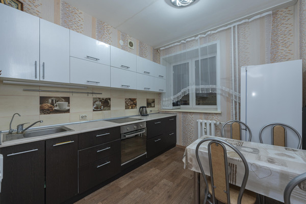 Продам однокомнатную (1-комн.) квартиру, Культуры ул, 2а, Кондратово д