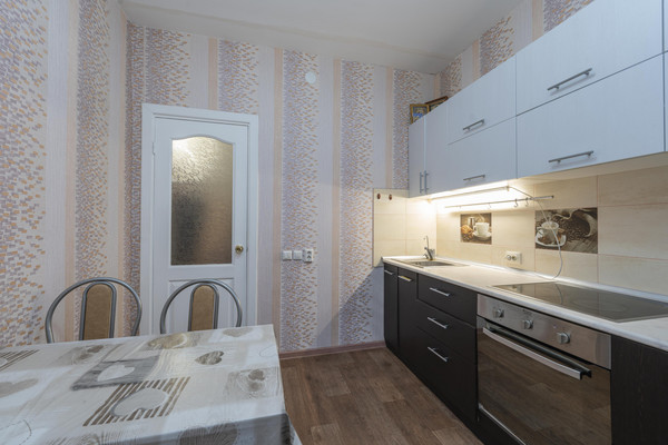 Продам однокомнатную (1-комн.) квартиру, Культуры ул, 2а, Кондратово д