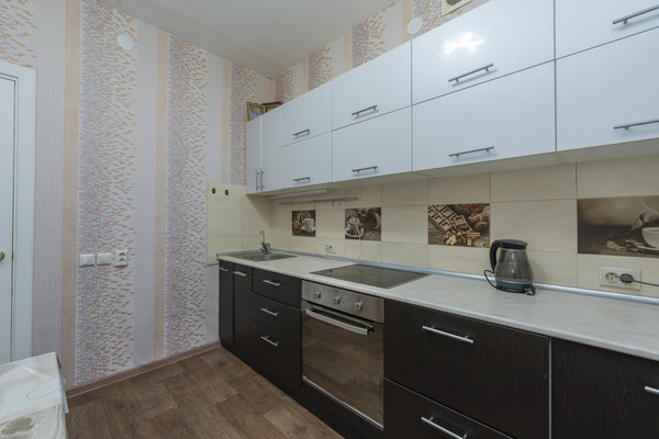 Продам однокомнатную (1-комн.) квартиру, Культуры ул, 2а, Кондратово д