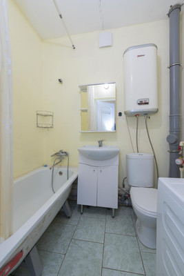 Продам однокомнатную (1-комн.) квартиру, Культуры ул, 2а, Кондратово д