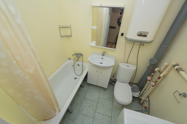 Продам однокомнатную (1-комн.) квартиру, Культуры ул, 2а, Кондратово д