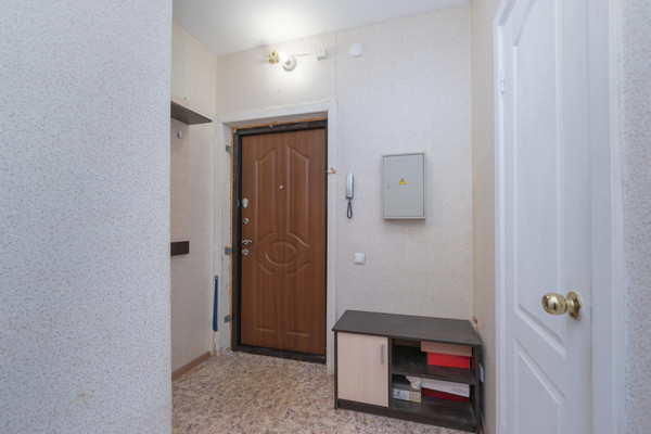 Продам однокомнатную (1-комн.) квартиру, Культуры ул, 2а, Кондратово д