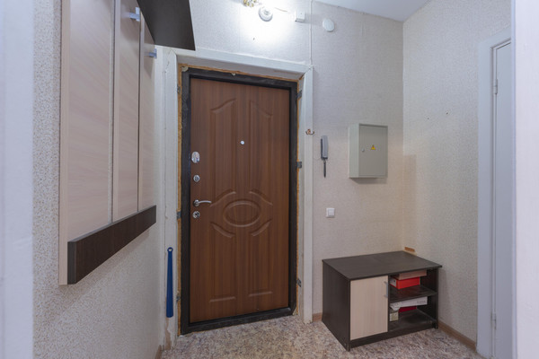 Продам однокомнатную (1-комн.) квартиру, Культуры ул, 2а, Кондратово д