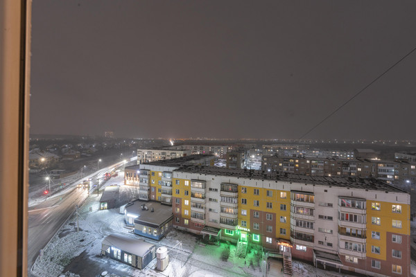 Продам однокомнатную (1-комн.) квартиру, Культуры ул, 2а, Кондратово д