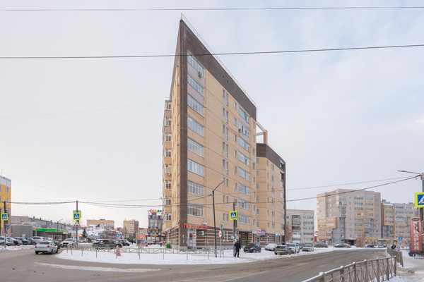 Продам однокомнатную (1-комн.) квартиру, Культуры ул, 2а, Кондратово д