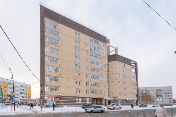 Продам однокомнатную (1-комн.) квартиру, Культуры ул, 2а, Кондратово д