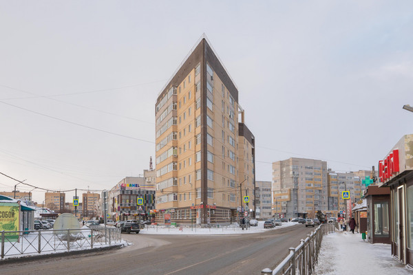 Продам однокомнатную (1-комн.) квартиру, Культуры ул, 2а, Кондратово д