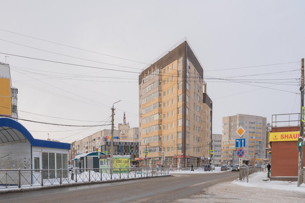 Продам однокомнатную (1-комн.) квартиру, Культуры ул, 2а, Кондратово д