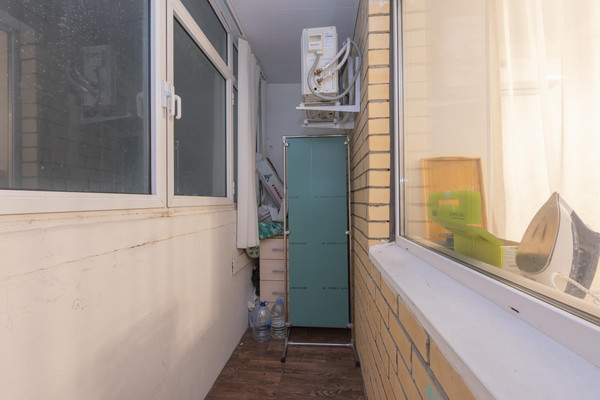 Продам однокомнатную (1-комн.) квартиру, Культуры ул, 2а, Кондратово д