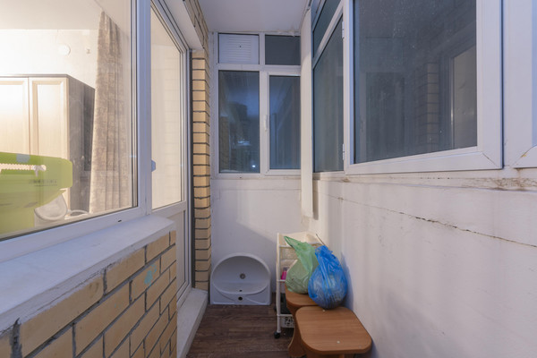 Продам однокомнатную (1-комн.) квартиру, Культуры ул, 2а, Кондратово д