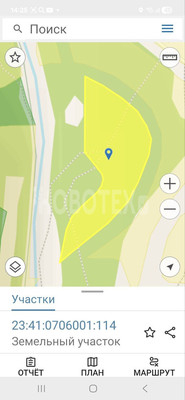 Продам землю для коммерческого использования 210 соток, Фермерское хоз., Тихая ул, Горячий Ключ г